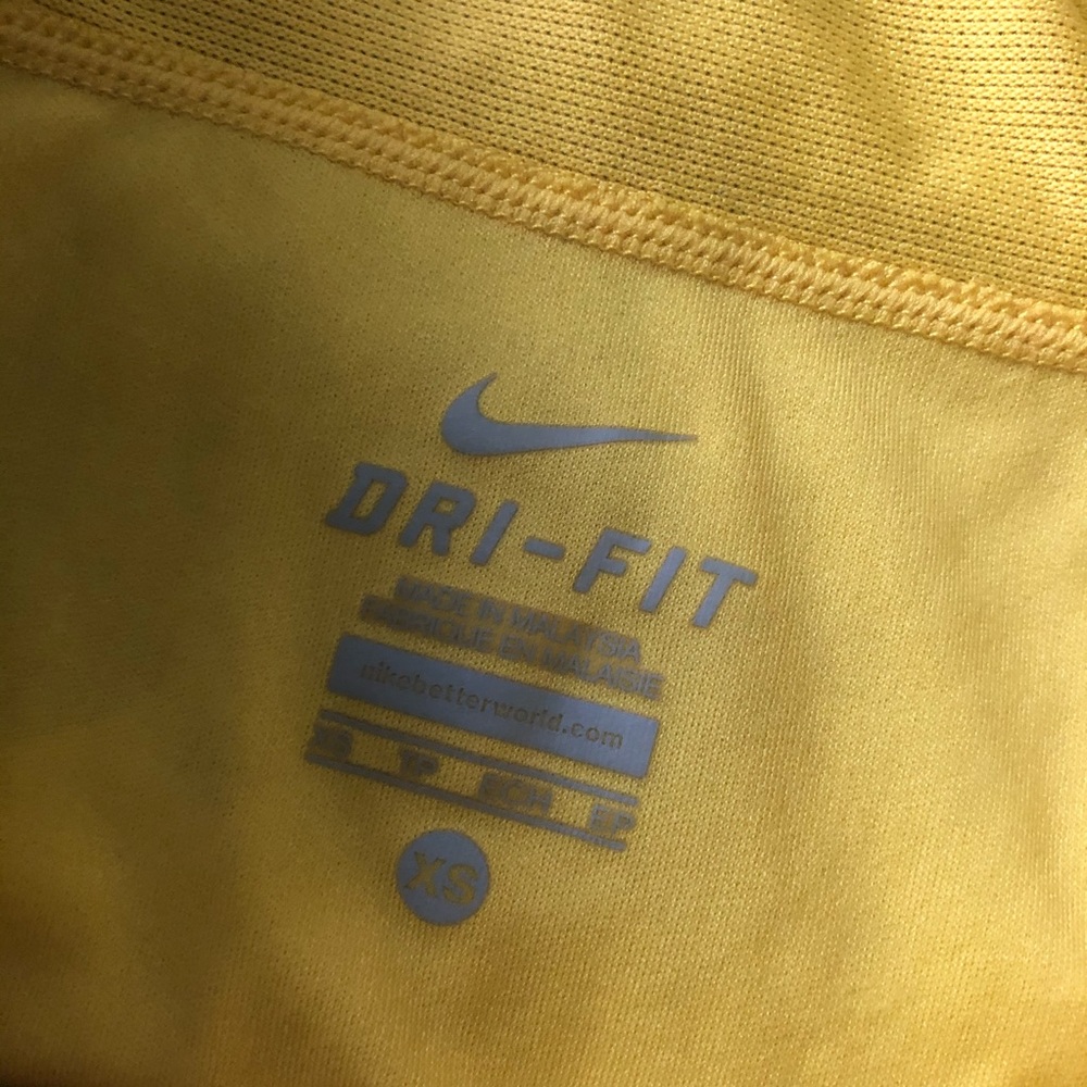 Nike Dri-Fit short - Picture 4 of 4
